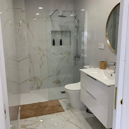 Casa Blanca Lejlighed