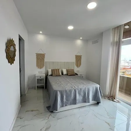 Lejlighed Casa Blanca *