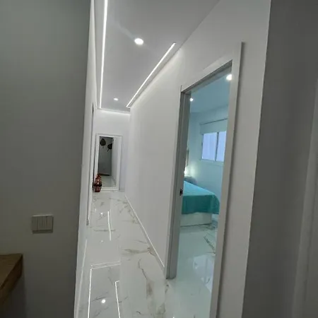 Casa Blanca Lejlighed