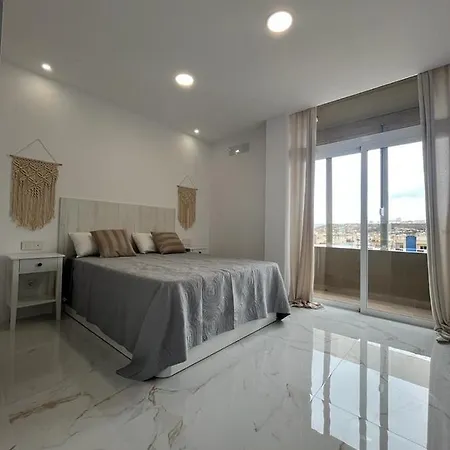 Casa Blanca Lejlighed
