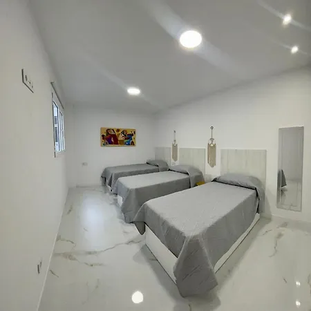 Casa Blanca Lejlighed
