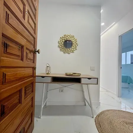 Apartment Casa Blanca Las Palmas de Gran Canaria
