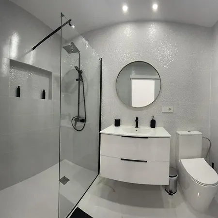 Casa Blanca * Las Palmas de Gran Canaria