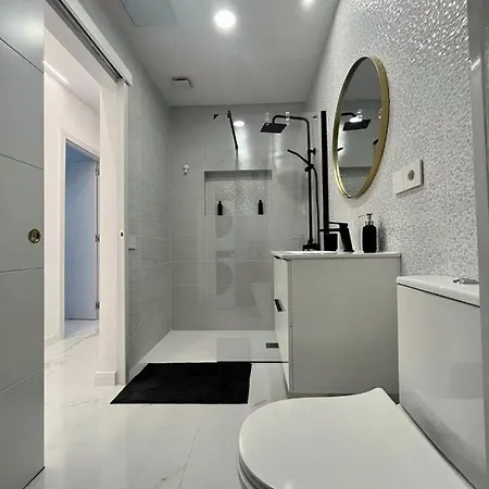 Casa Blanca Daire Las Palmas de Gran Canaria