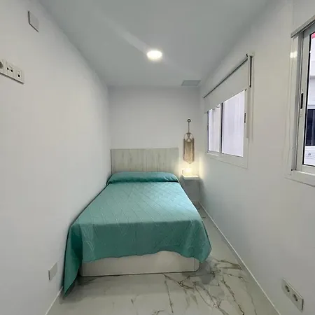 Apartment Casa Blanca *