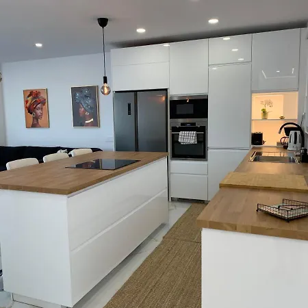 Apartment Casa Blanca *