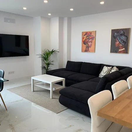 Apartment Casa Blanca *