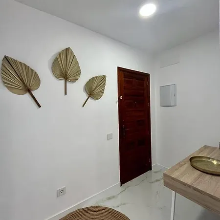 Casa Blanca * Las Palmas de Gran Canaria