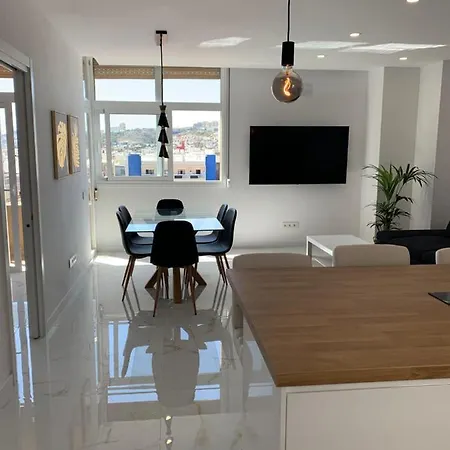 Apartment Casa Blanca *