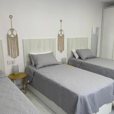 Apartment Casa Blanca