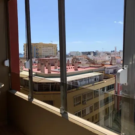 Casa Blanca Apartment *