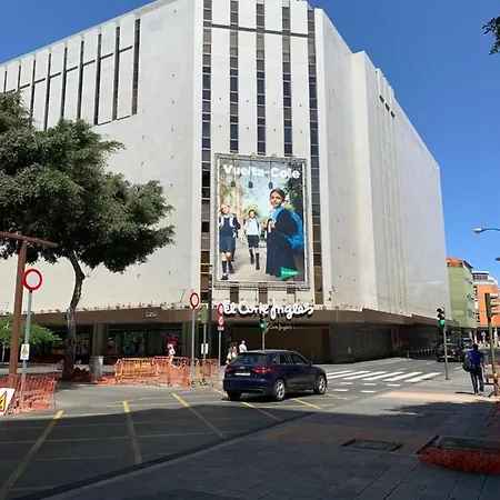 Casa Blanca * Las Palmas de Gran Canaria