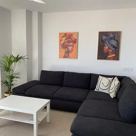 Apartment Casa Blanca *