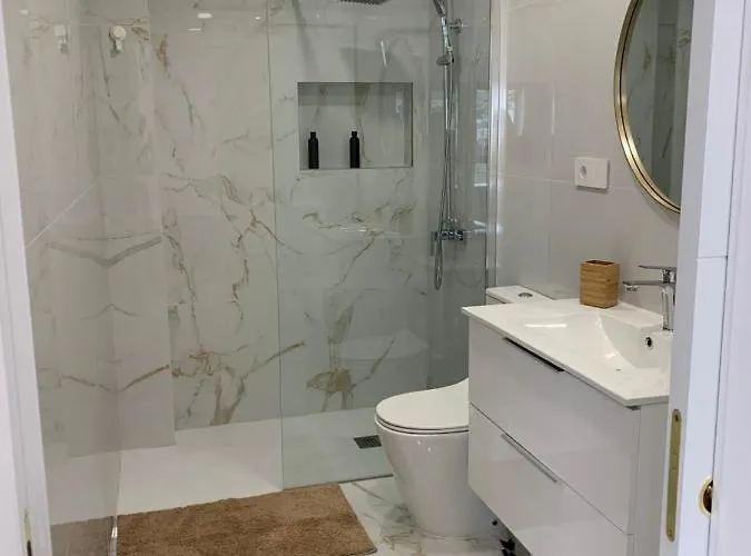 Casa Blanca 아파트