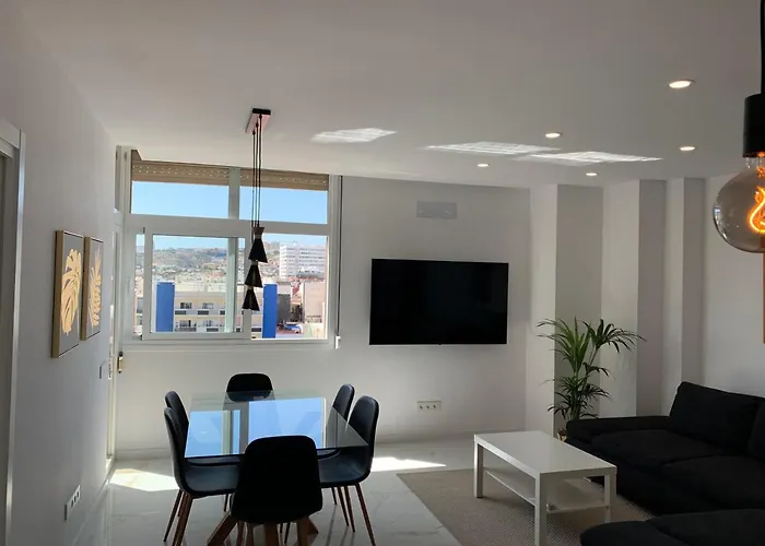 Casa Blanca 아파트