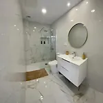 Casa Blanca Daire *