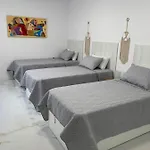 Casa Blanca Las Palmas de Gran Canaria