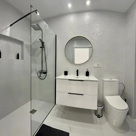 Lägenhet Casa Blanca *