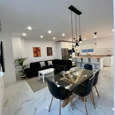 Casa Blanca * Las Palmas de Gran Canaria