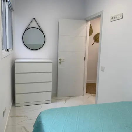 Casa Blanca Lägenhet