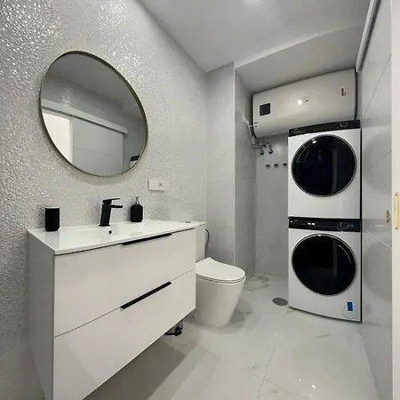 Appartement Casa Blanca Las Palmas de Gran Canaria