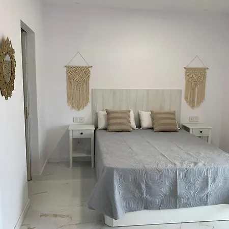 Casa Blanca Lägenhet Las Palmas de Gran Canaria