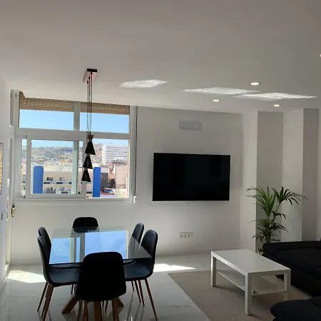 Casa Blanca Lägenhet