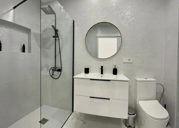 Διαμέρισμα Casa Blanca *