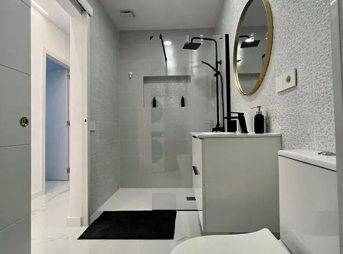 Casa Blanca Daire Las Palmas de Gran Canaria