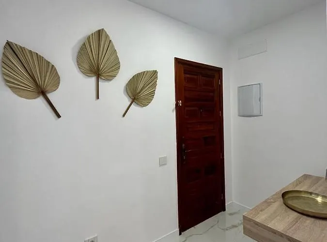 Casa Blanca * Λας Πάλμας ντε Γκραν Κανάρια