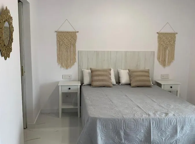 Casa Blanca Daire Las Palmas de Gran Canaria