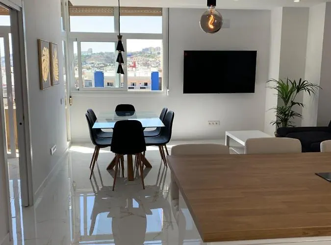 Διαμέρισμα Casa Blanca *