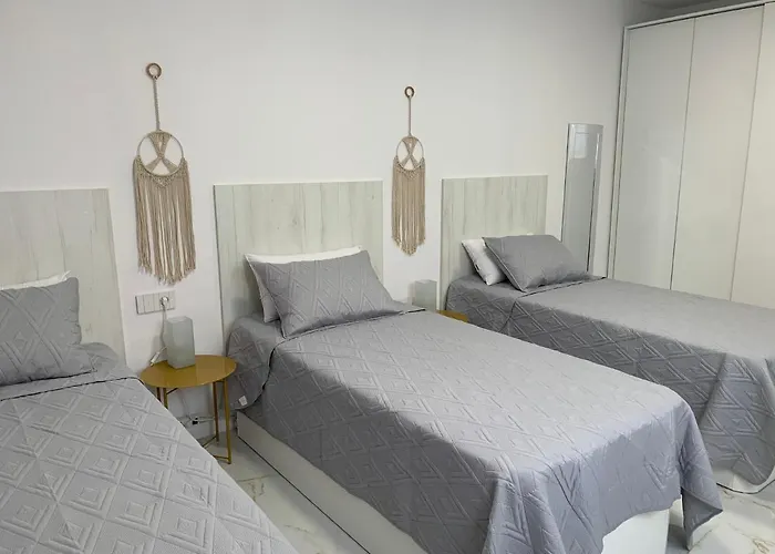 Διαμέρισμα Casa Blanca