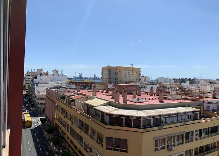 Casa Blanca Διαμέρισμα *