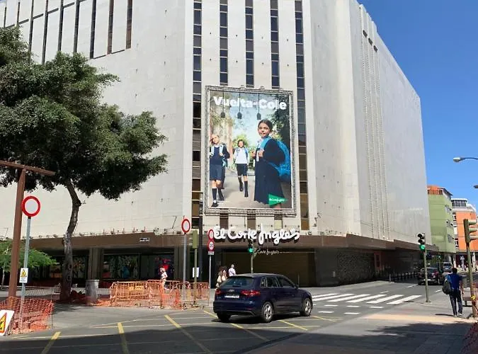 Casa Blanca * Las Palmas de Gran Canaria