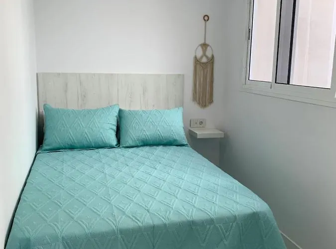 Casa Blanca Las Palmas de Gran Canaria