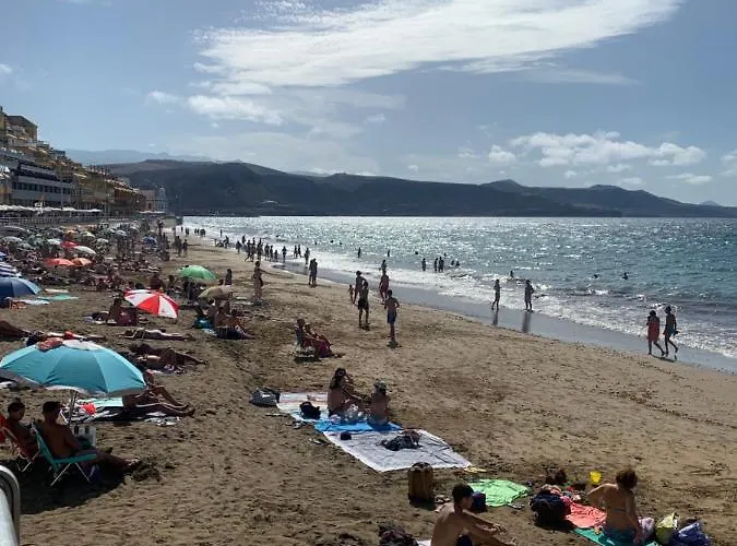 Casa Blanca Διαμέρισμα