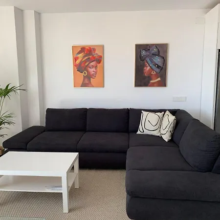 Apartmán Casa Blanca *