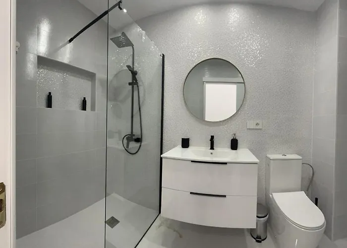 Casa Blanca * Las Palmas de Gran Canaria