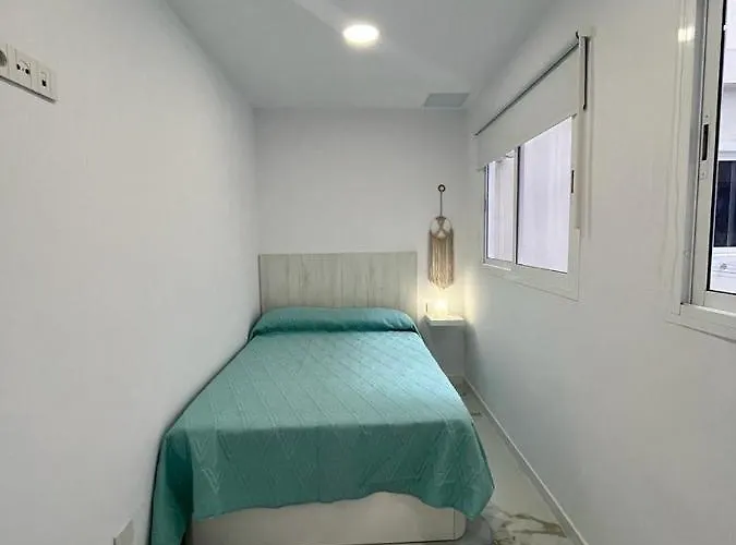 Apartmán Casa Blanca *