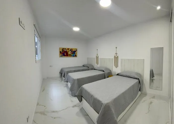 Casa Blanca Apartmán