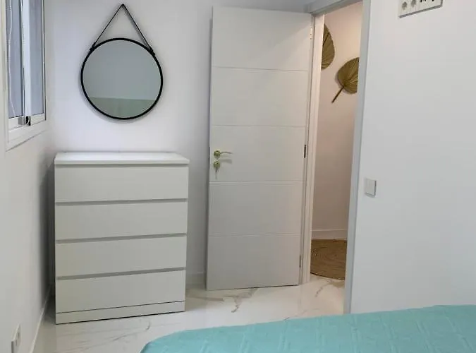 Casa Blanca Apartmán