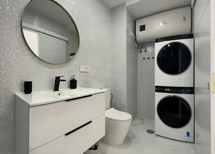 Apartmán Casa Blanca Las Palmas de Gran Canaria