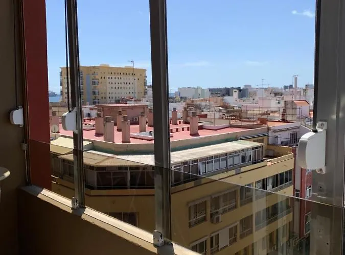 Casa Blanca Apartmán *