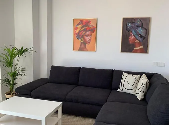 Apartmán Casa Blanca *